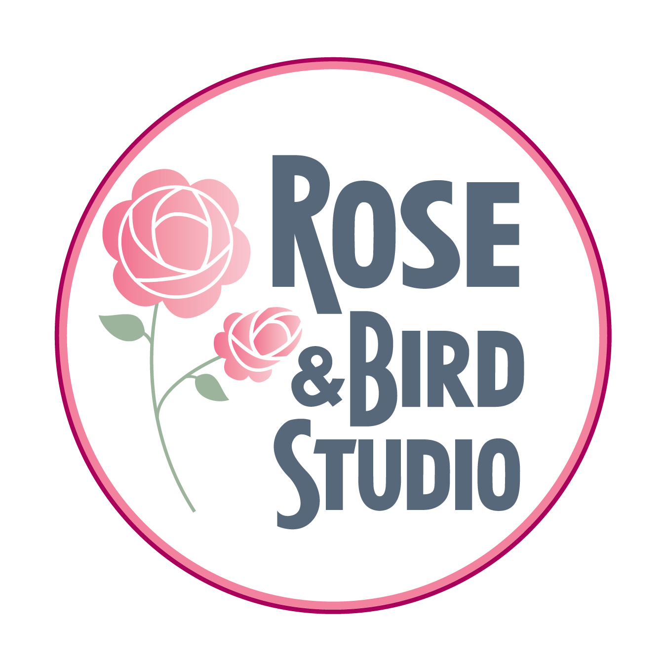 roseandbirdstudiodesign