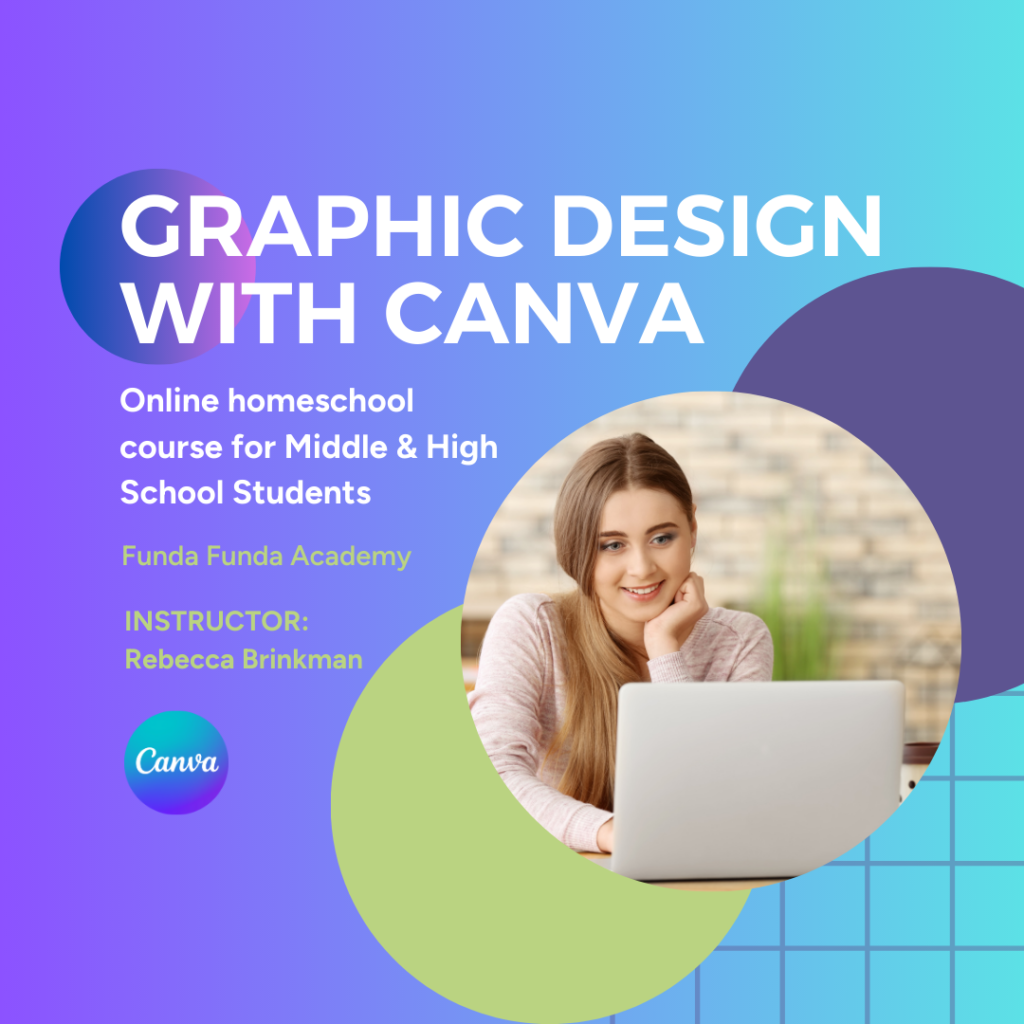 Graphic Design with Canva